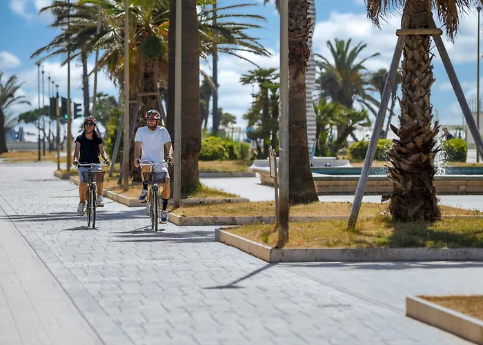 Hotel Residence Esplanade