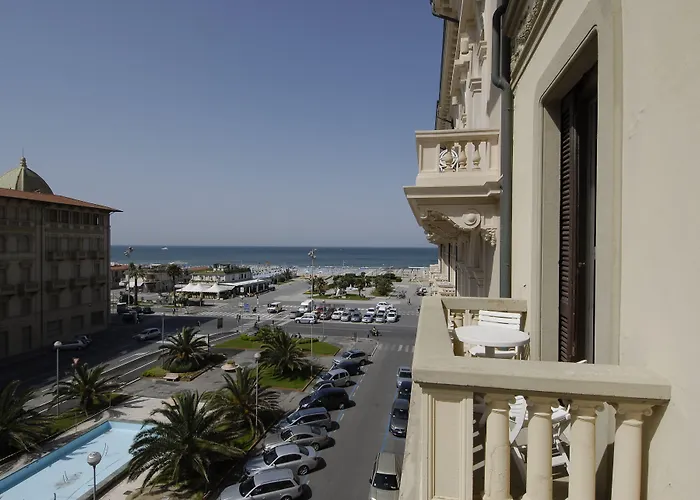 Marchionni Dal 1923Albergo